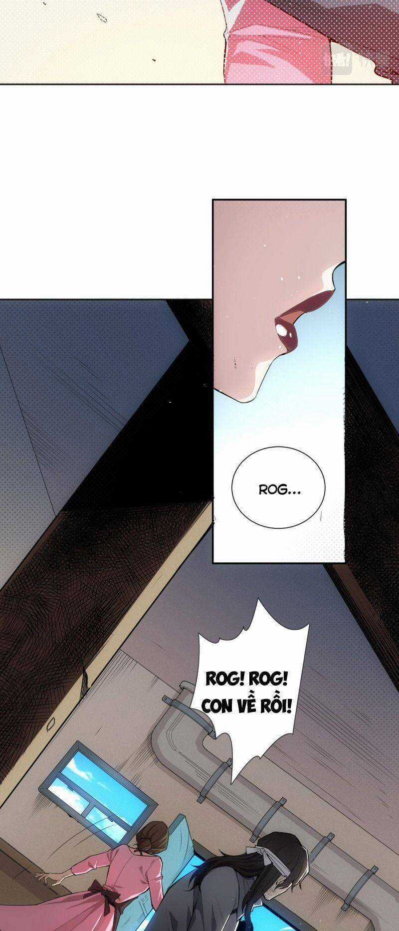 Giản Giới Chapter 213 trang 4