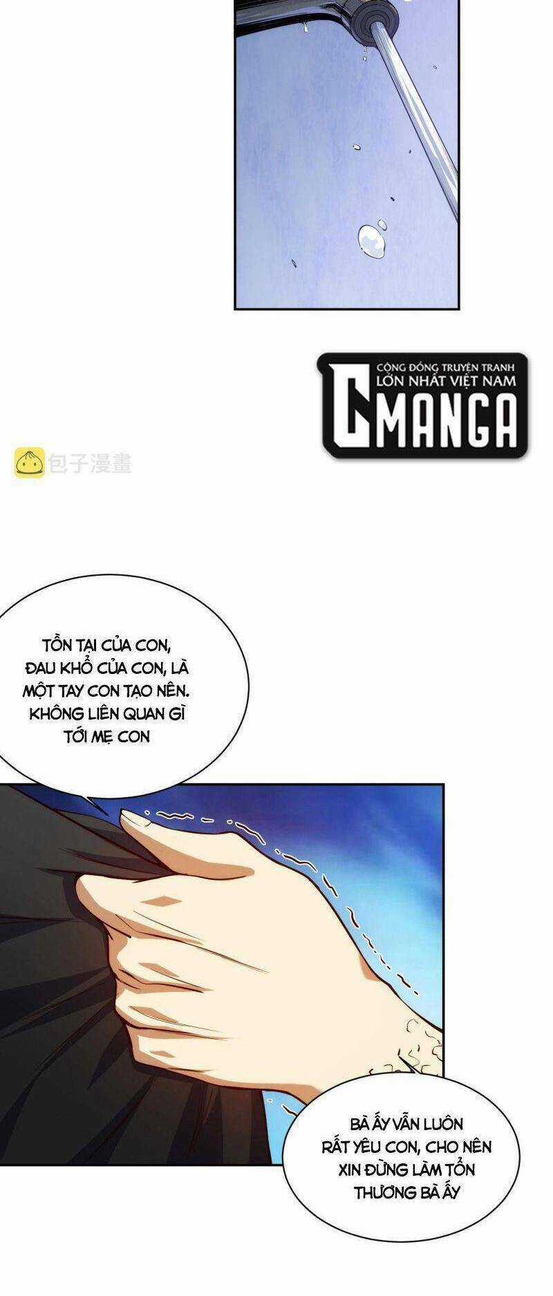 Giản Giới Chapter 213 trang 41