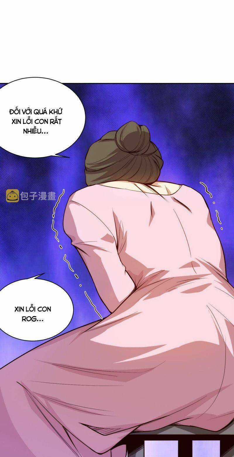 Giản Giới Chapter 213 trang 44