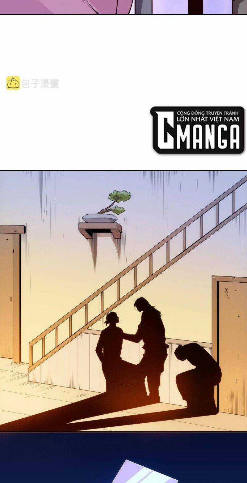 Giản Giới Chapter 213 trang 45