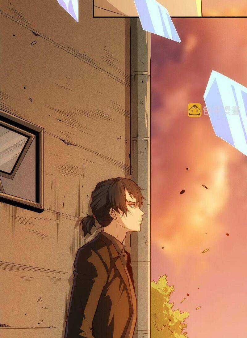 Giản Giới Chapter 213 trang 48