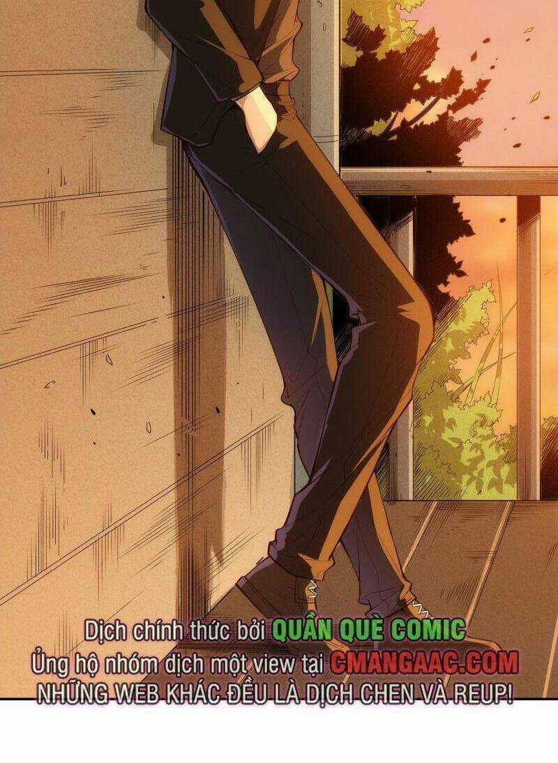 Giản Giới Chapter 213 trang 49