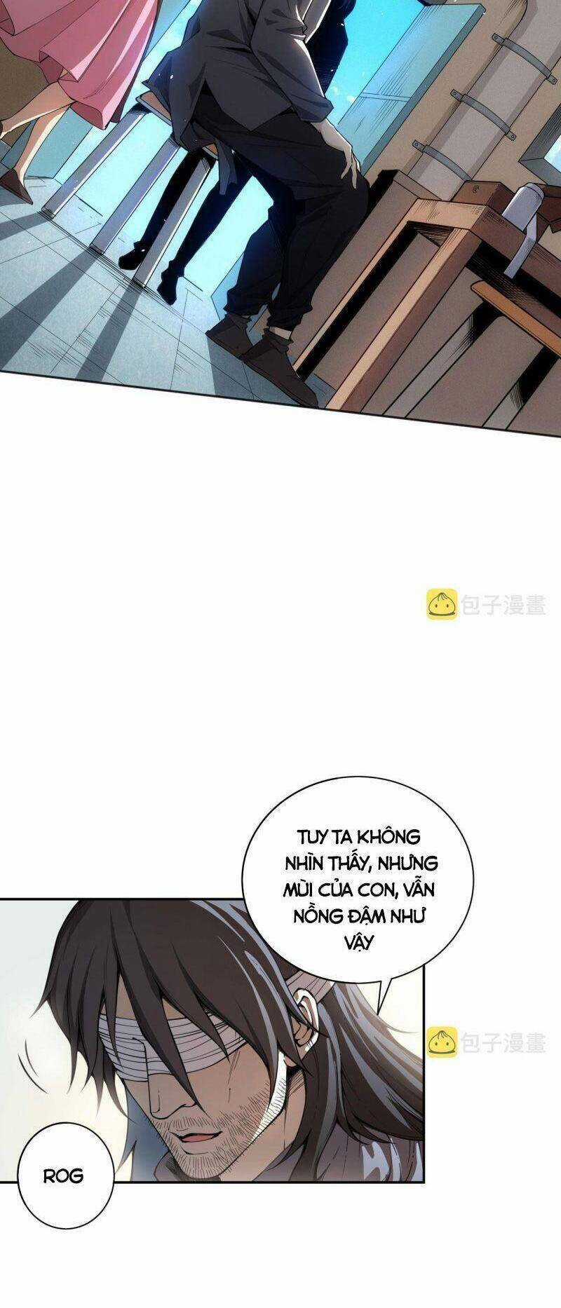 Giản Giới Chapter 213 trang 5