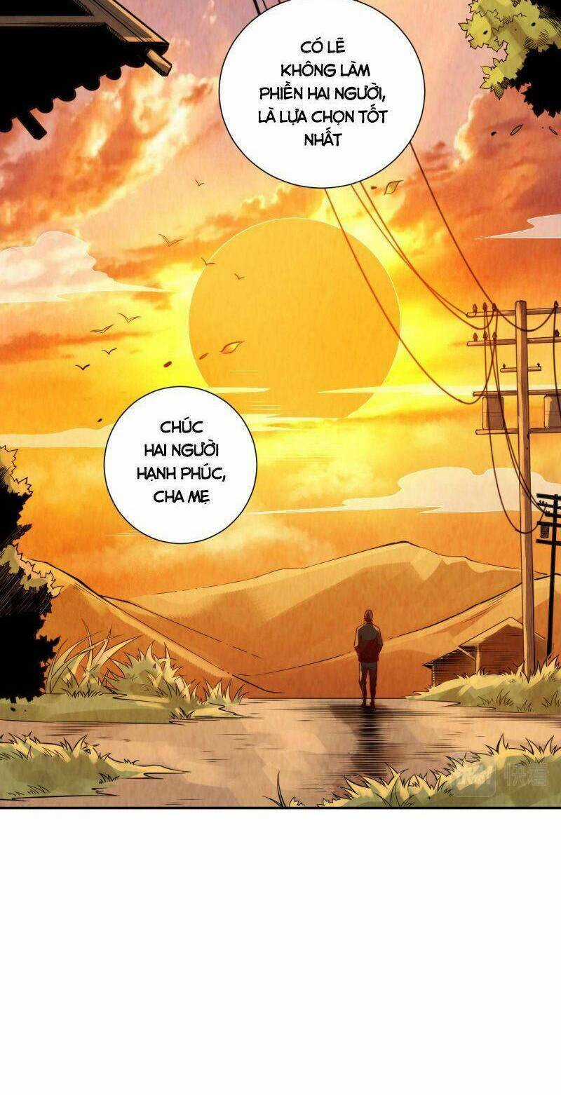 Giản Giới Chapter 213 trang 51