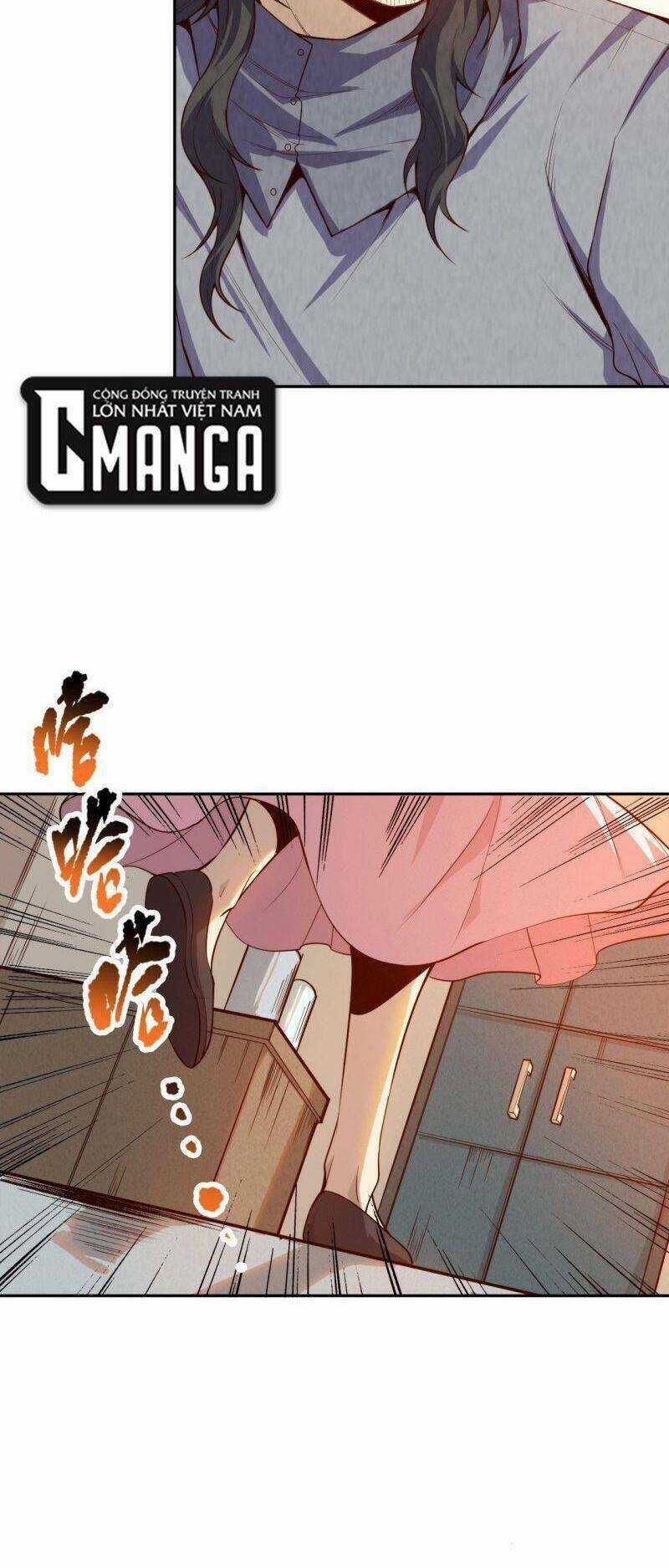 Giản Giới Chapter 213 trang 53