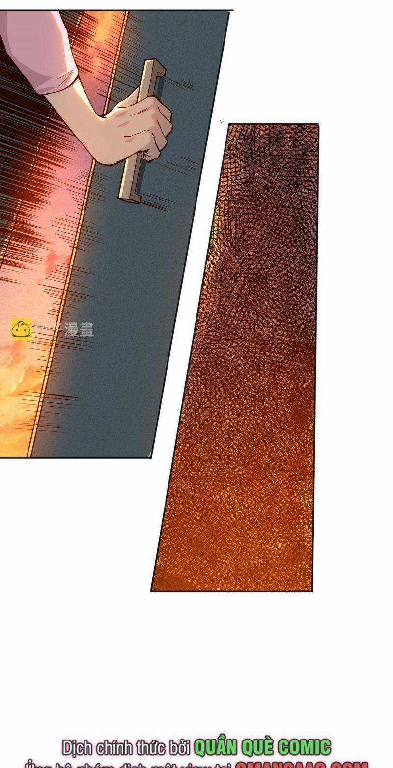 Giản Giới Chapter 213 trang 54