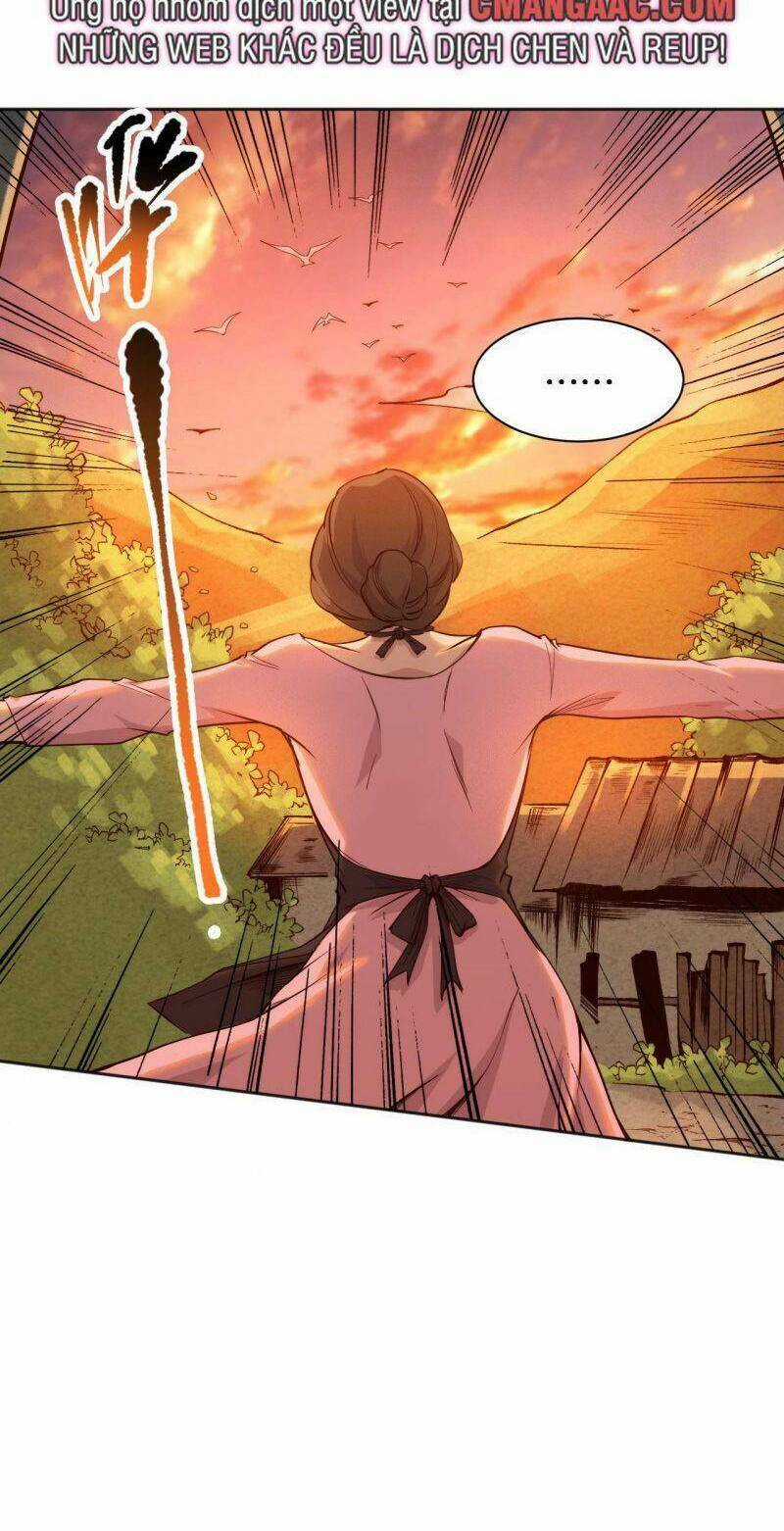 Giản Giới Chapter 213 trang 55