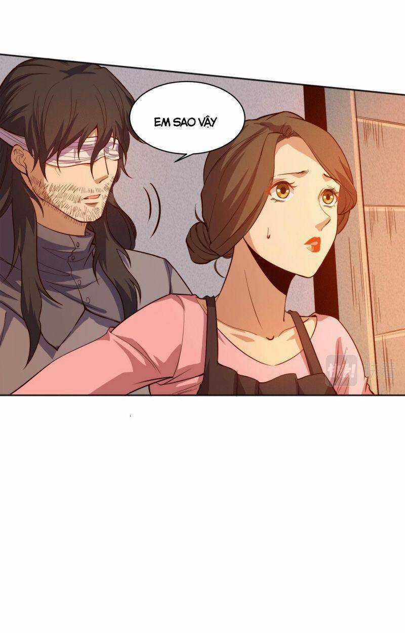 Giản Giới Chapter 213 trang 56