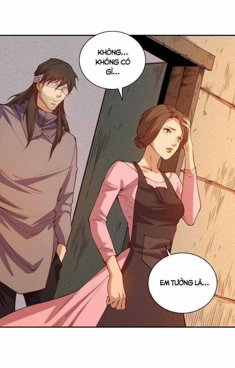 Giản Giới Chapter 213 trang 57