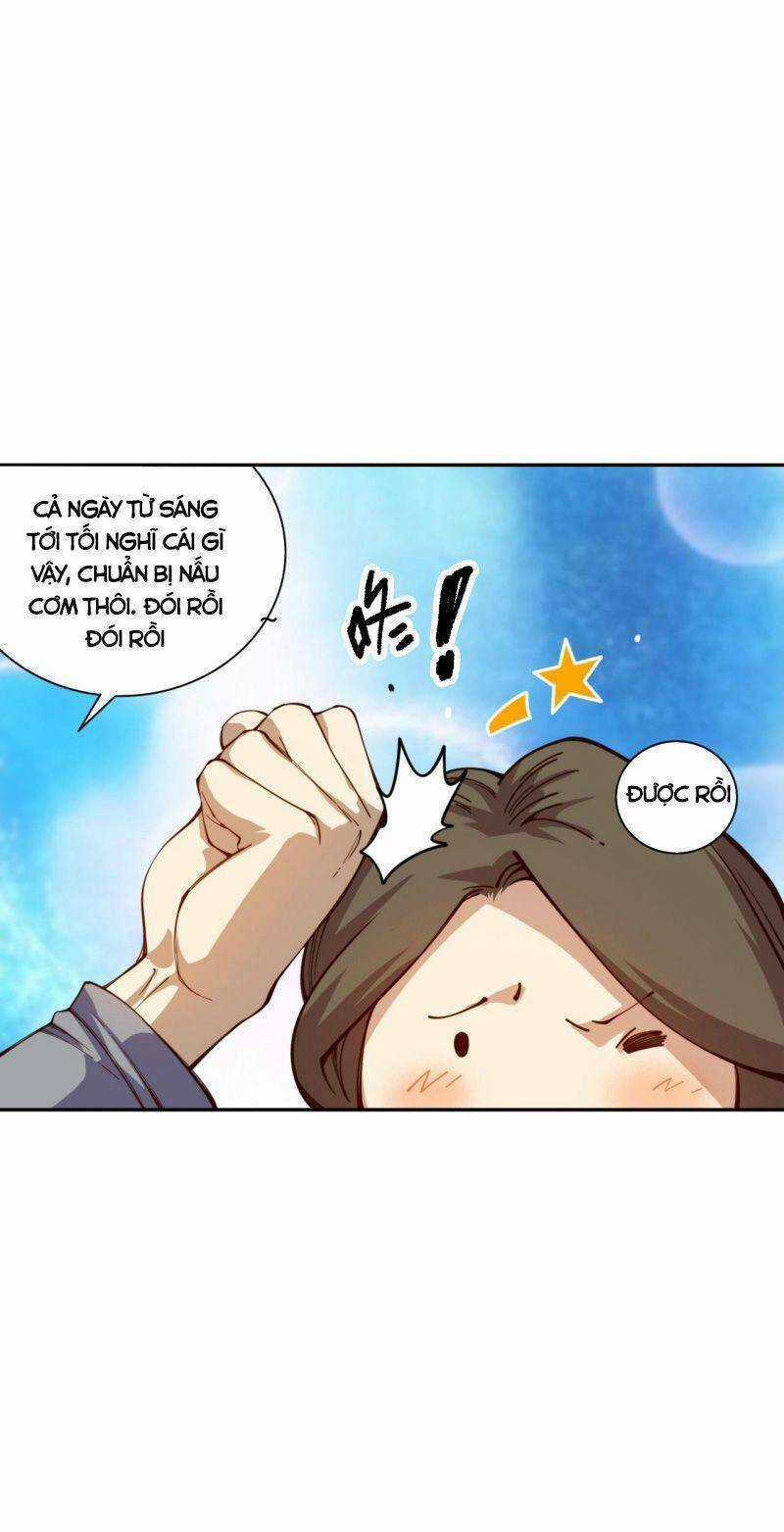 Giản Giới Chapter 213 trang 58