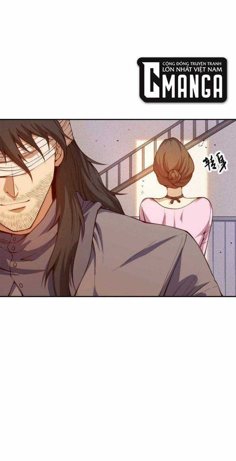 Giản Giới Chapter 213 trang 59