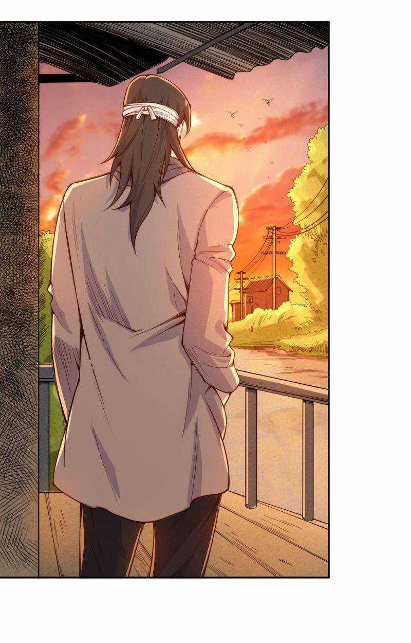 Giản Giới Chapter 213 trang 60