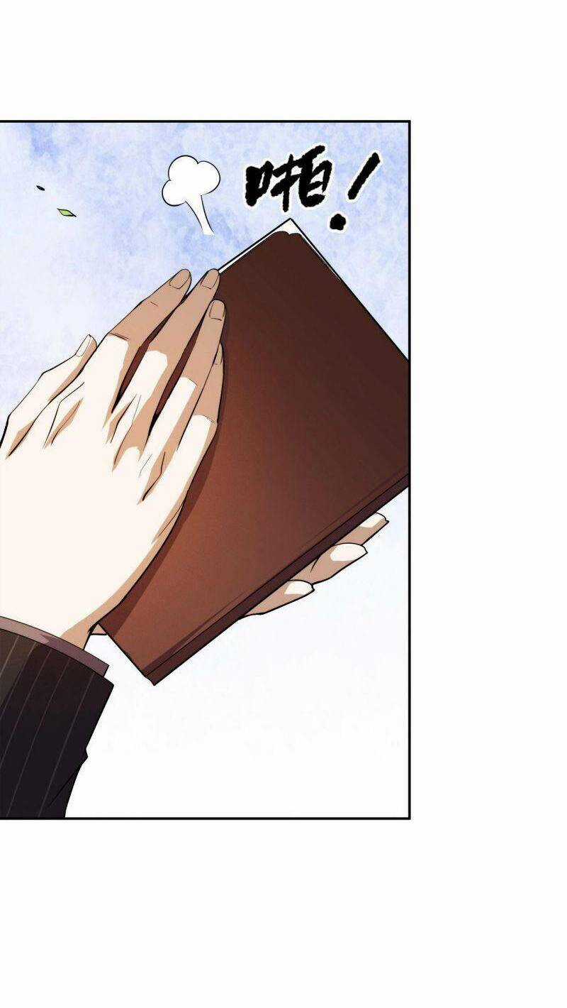 Giản Giới Chapter 213 trang 63