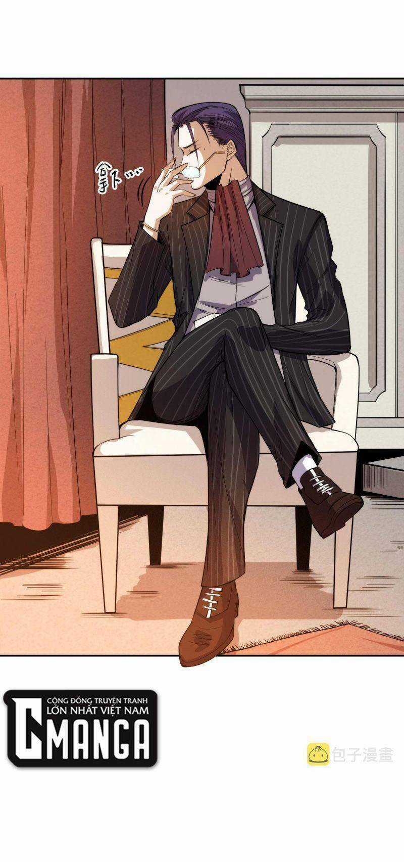 Giản Giới Chapter 213 trang 64