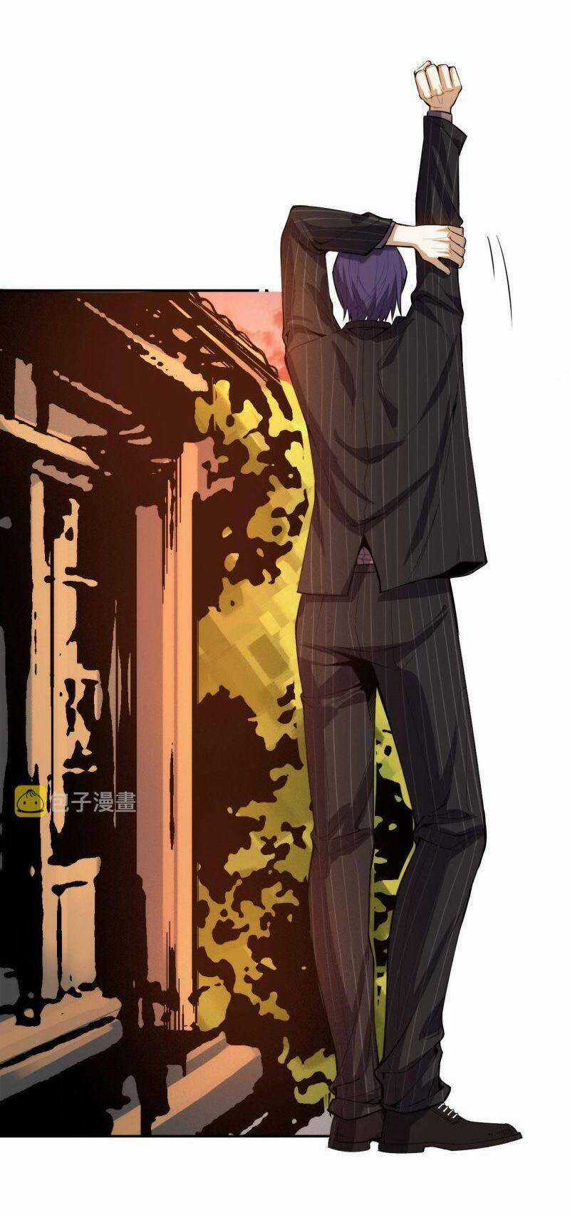 Giản Giới Chapter 213 trang 65