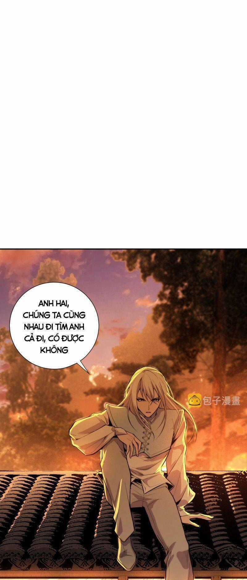 Giản Giới Chapter 213 trang 66