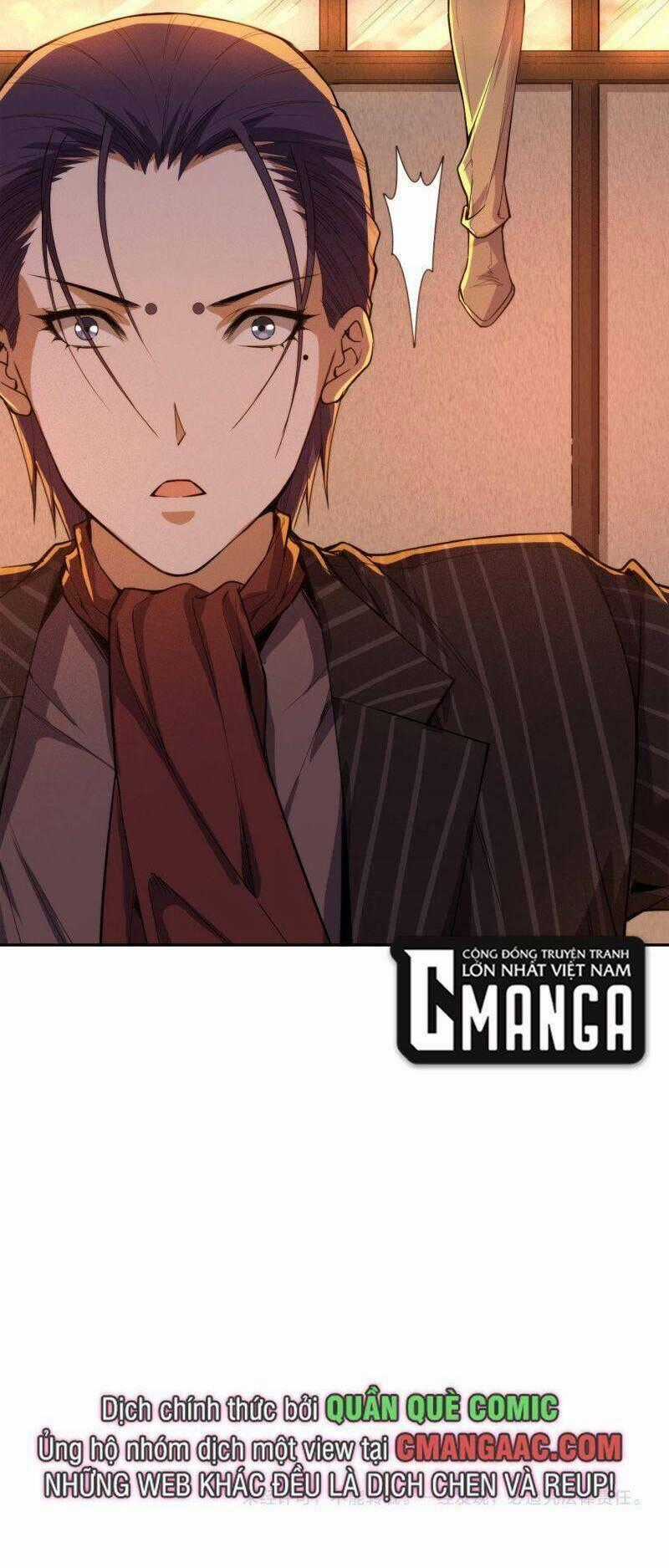 Giản Giới Chapter 213 trang 67