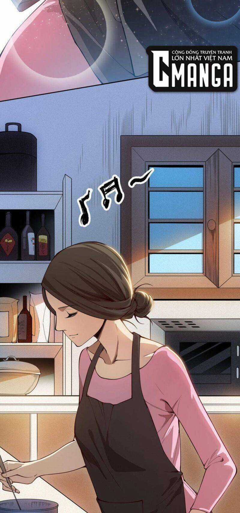 Giản Giới Chapter 213 trang 7