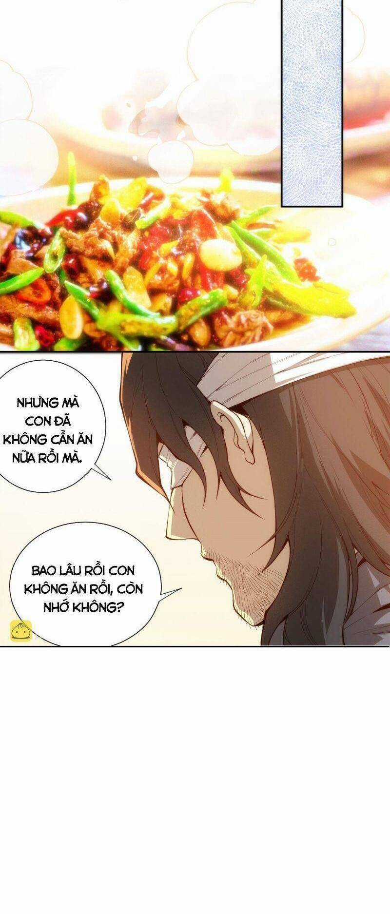 Giản Giới Chapter 213 trang 9