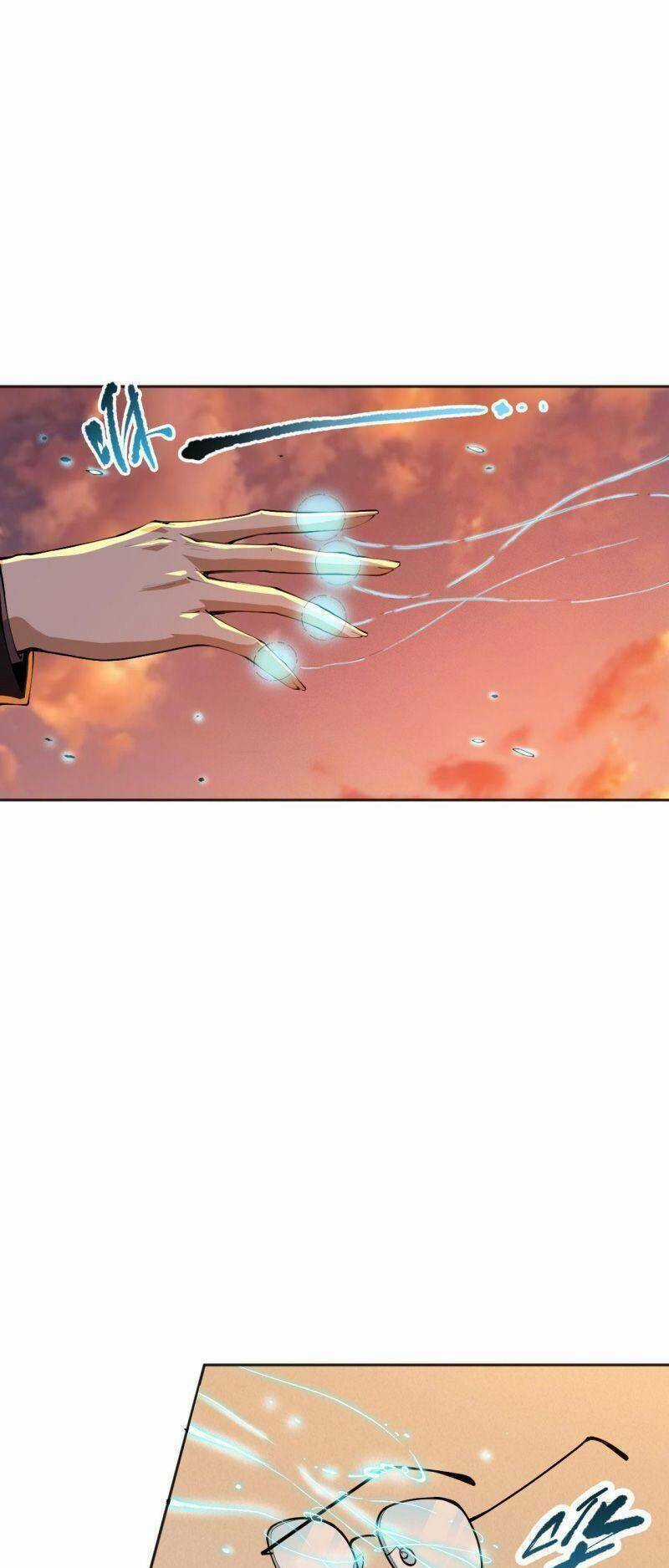 Giản Giới Chapter 214 trang 10