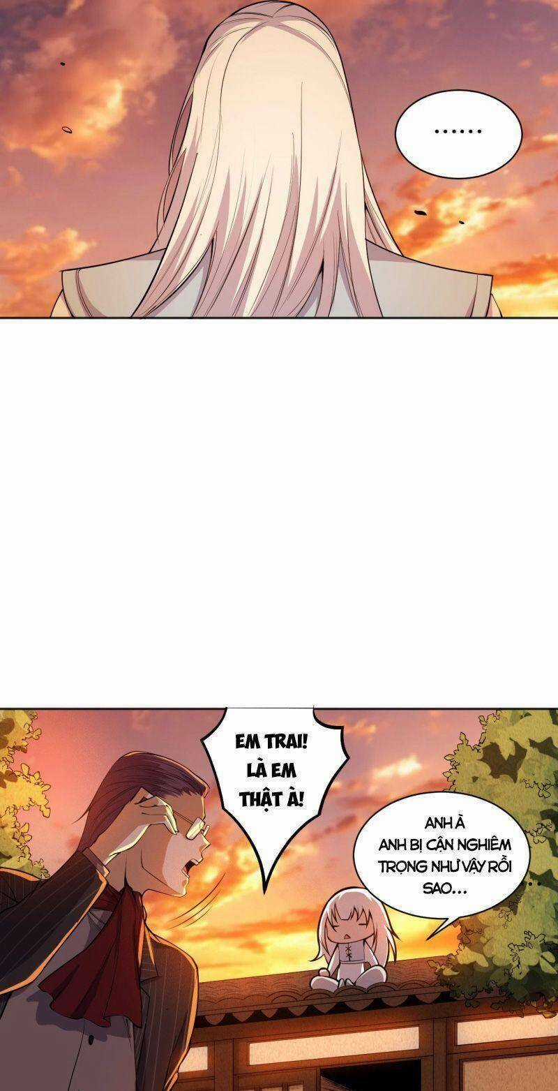 Giản Giới Chapter 214 trang 12