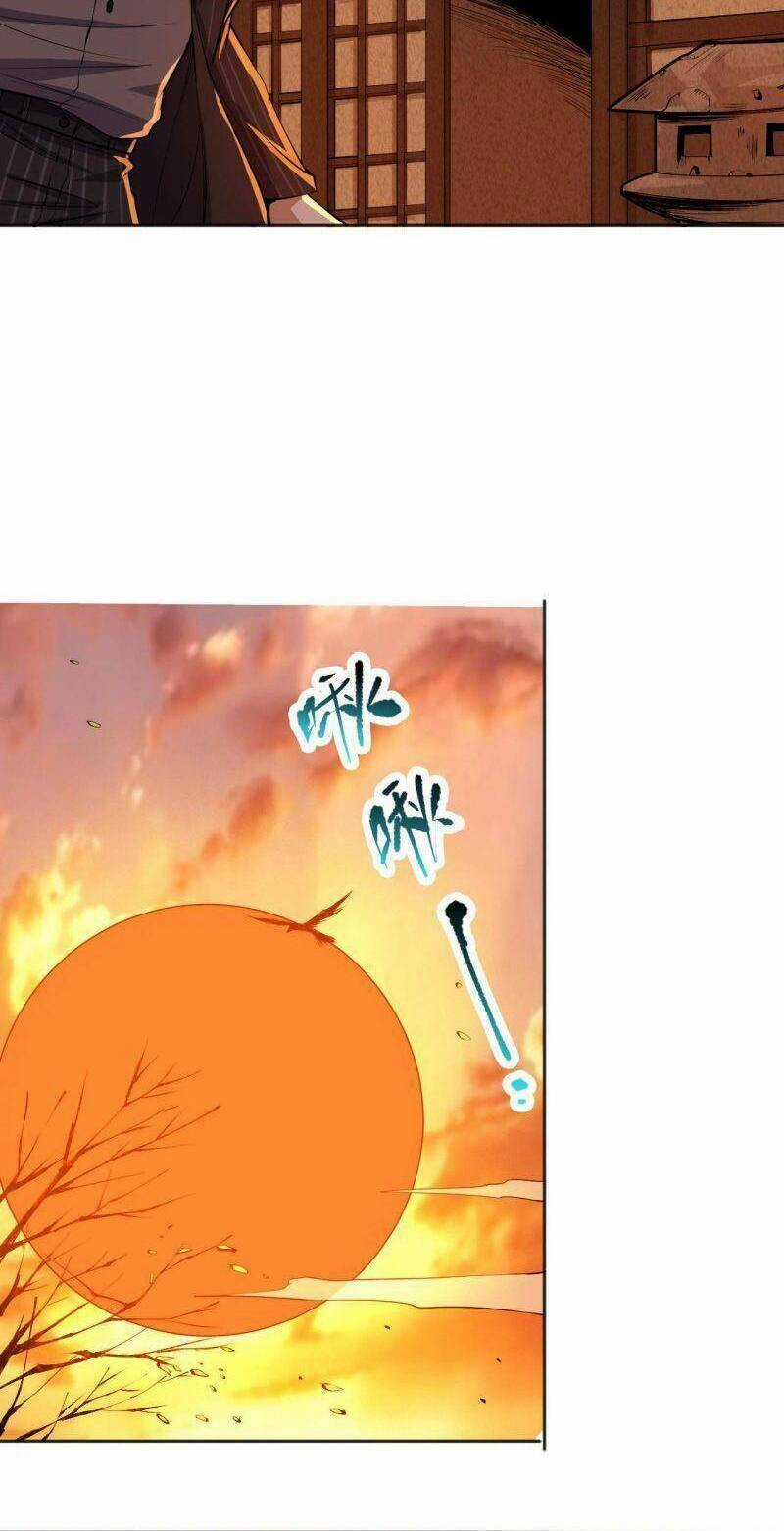 Giản Giới Chapter 214 trang 13