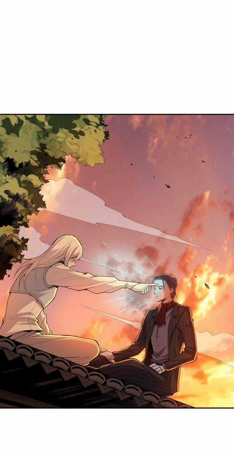 Giản Giới Chapter 214 trang 14