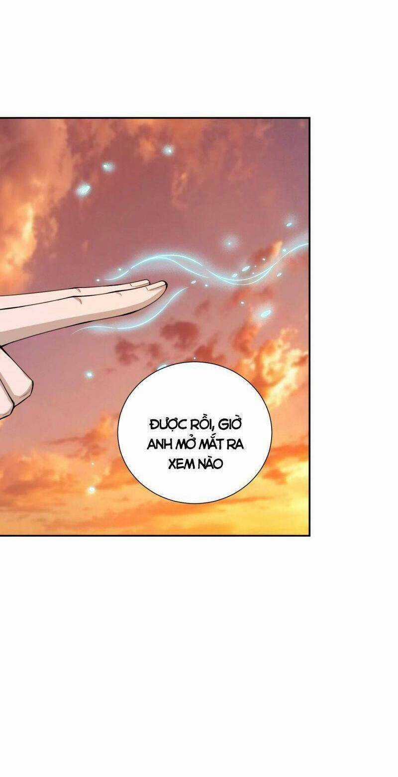 Giản Giới Chapter 214 trang 15