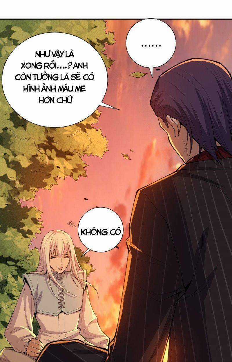 Giản Giới Chapter 214 trang 16