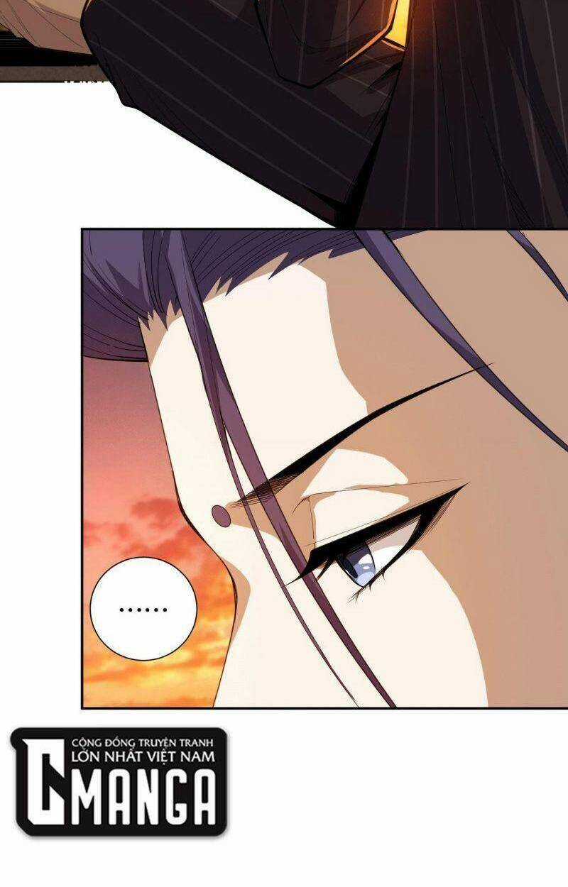 Giản Giới Chapter 214 trang 17