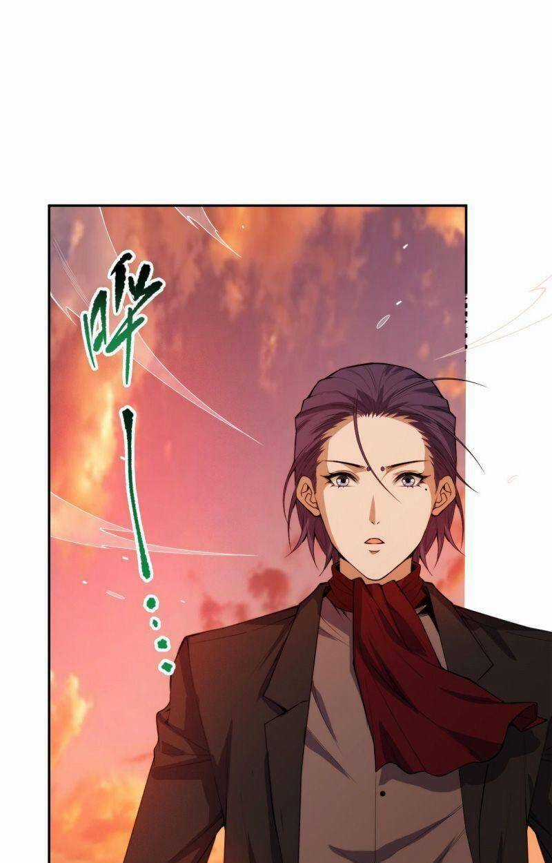 Giản Giới Chapter 214 trang 18