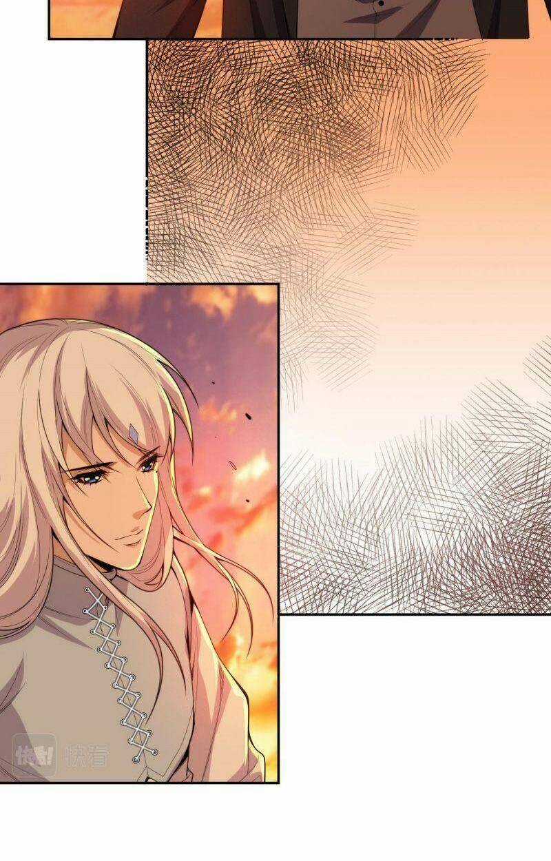 Giản Giới Chapter 214 trang 19