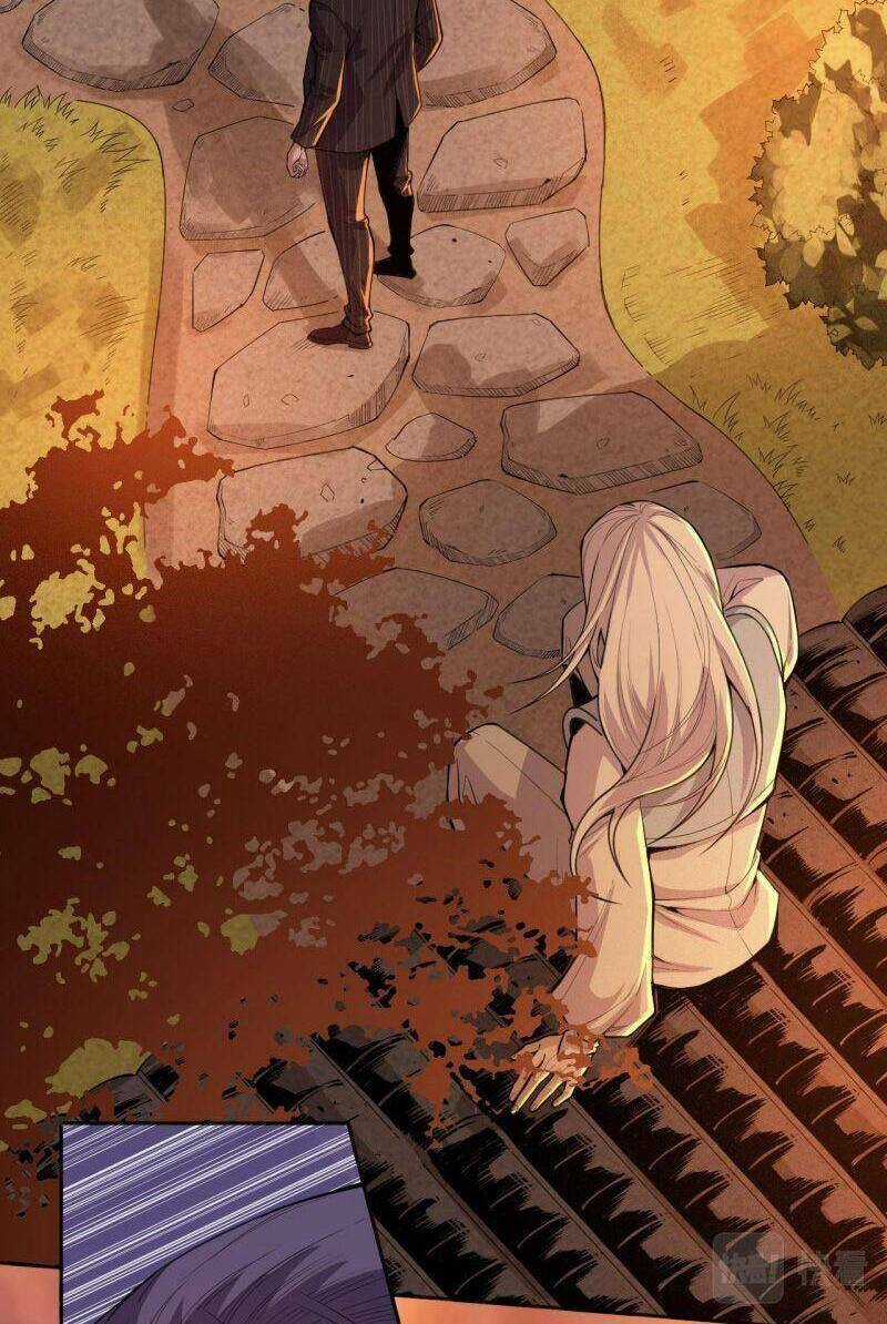 Giản Giới Chapter 214 trang 2