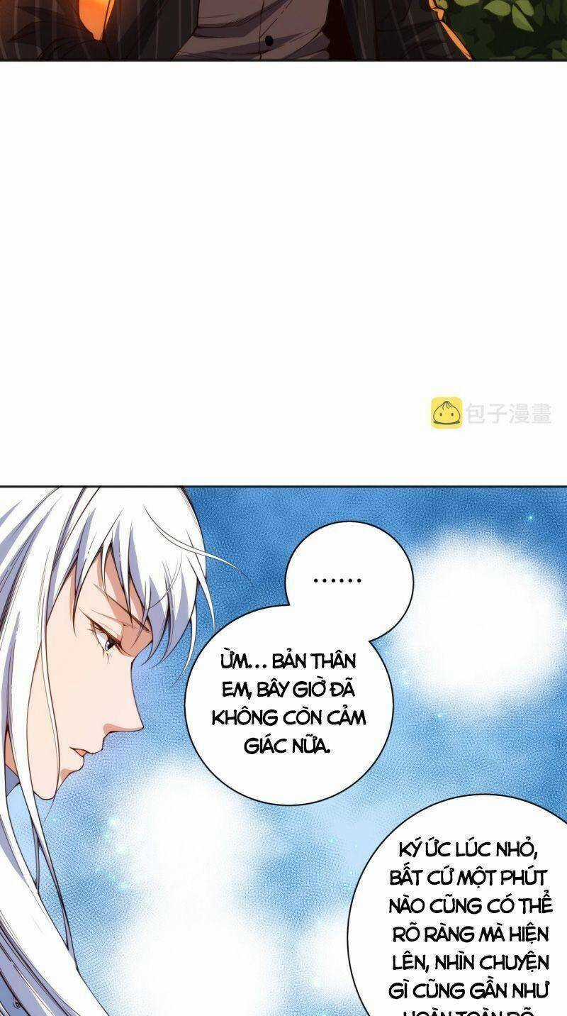 Giản Giới Chapter 214 trang 24