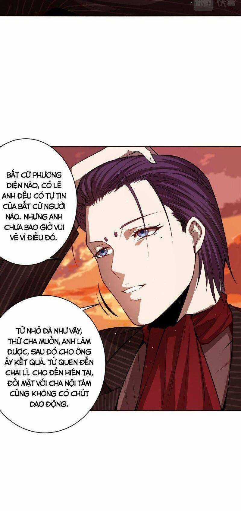 Giản Giới Chapter 214 trang 27