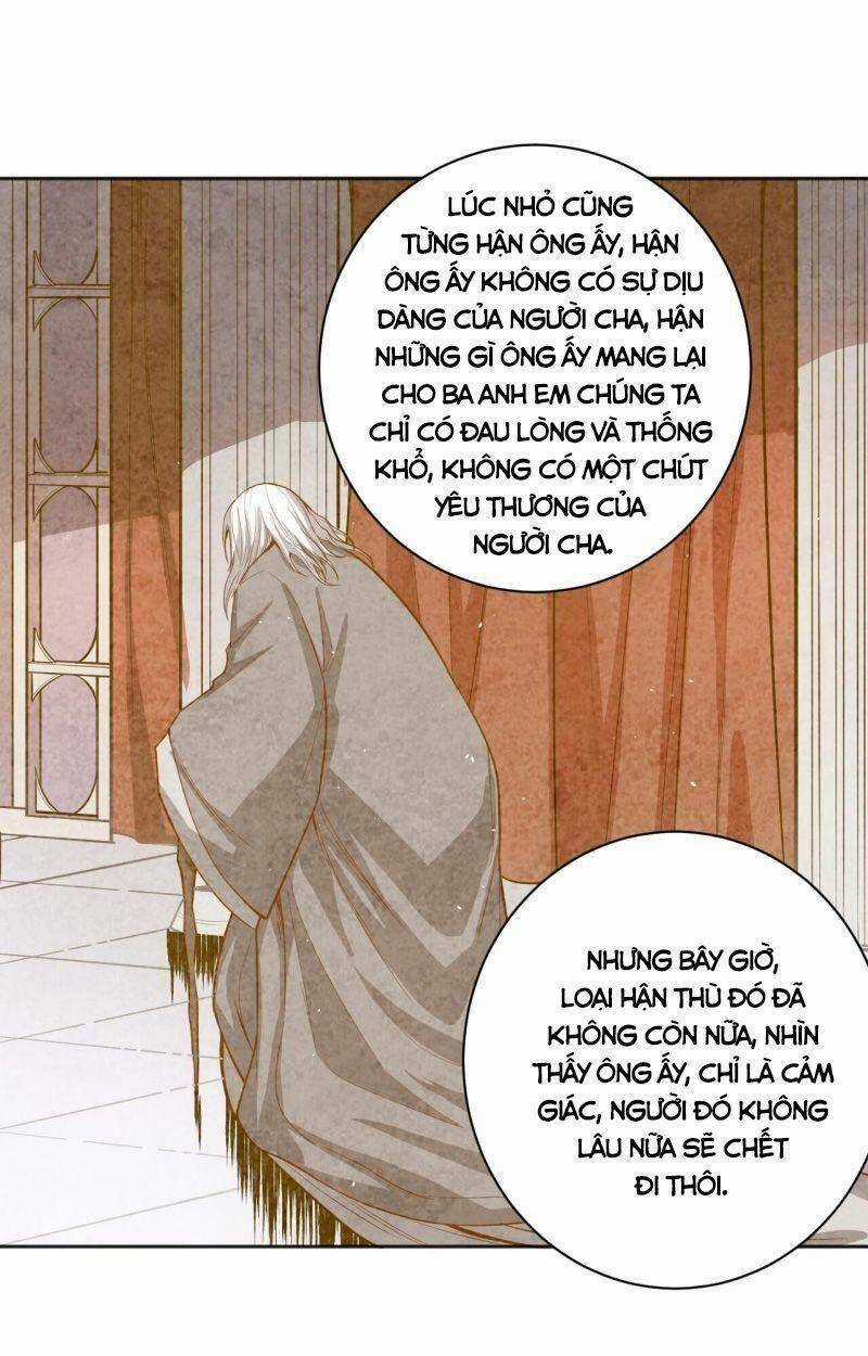 Giản Giới Chapter 214 trang 28
