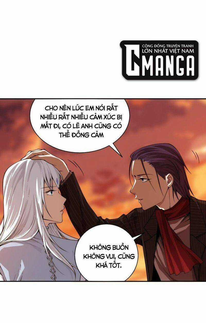 Giản Giới Chapter 214 trang 29