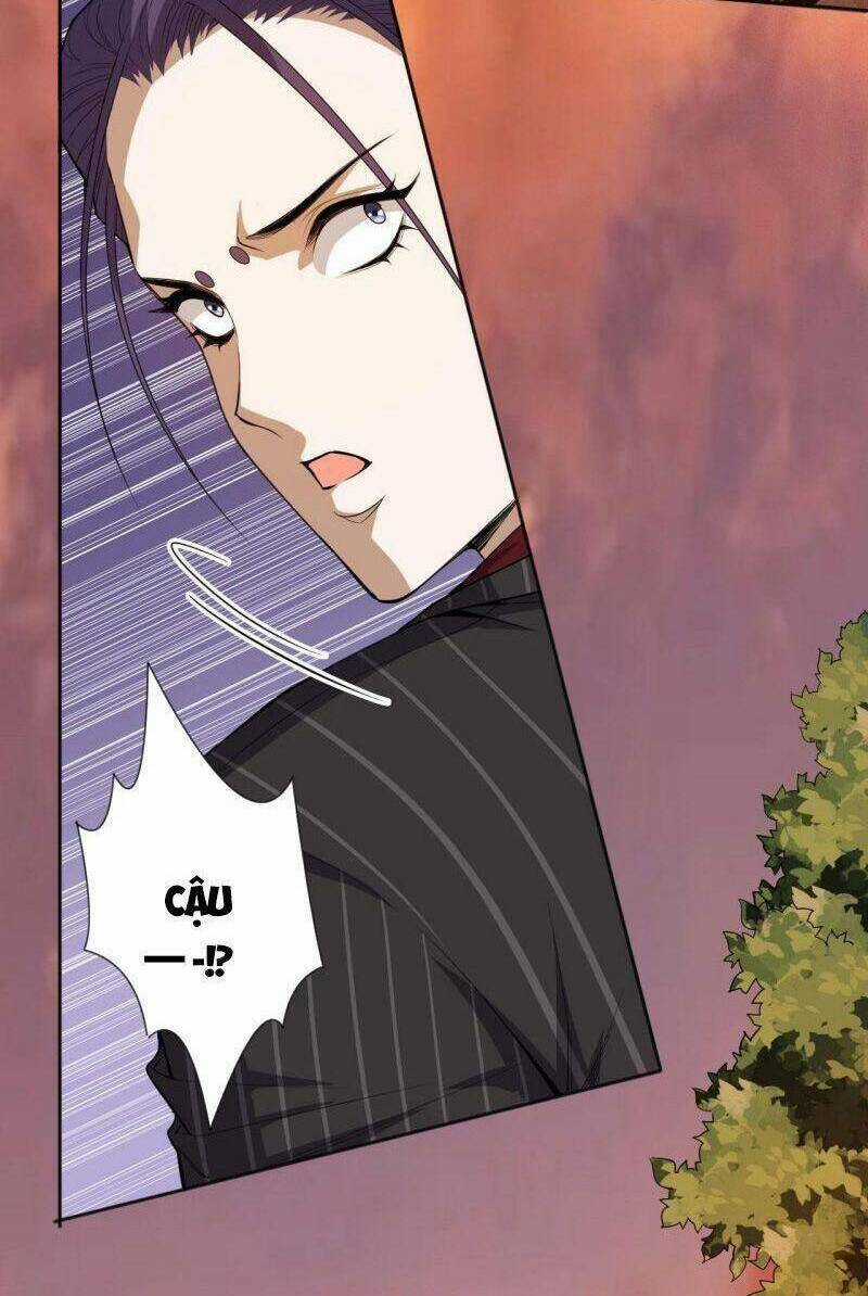 Giản Giới Chapter 214 trang 3