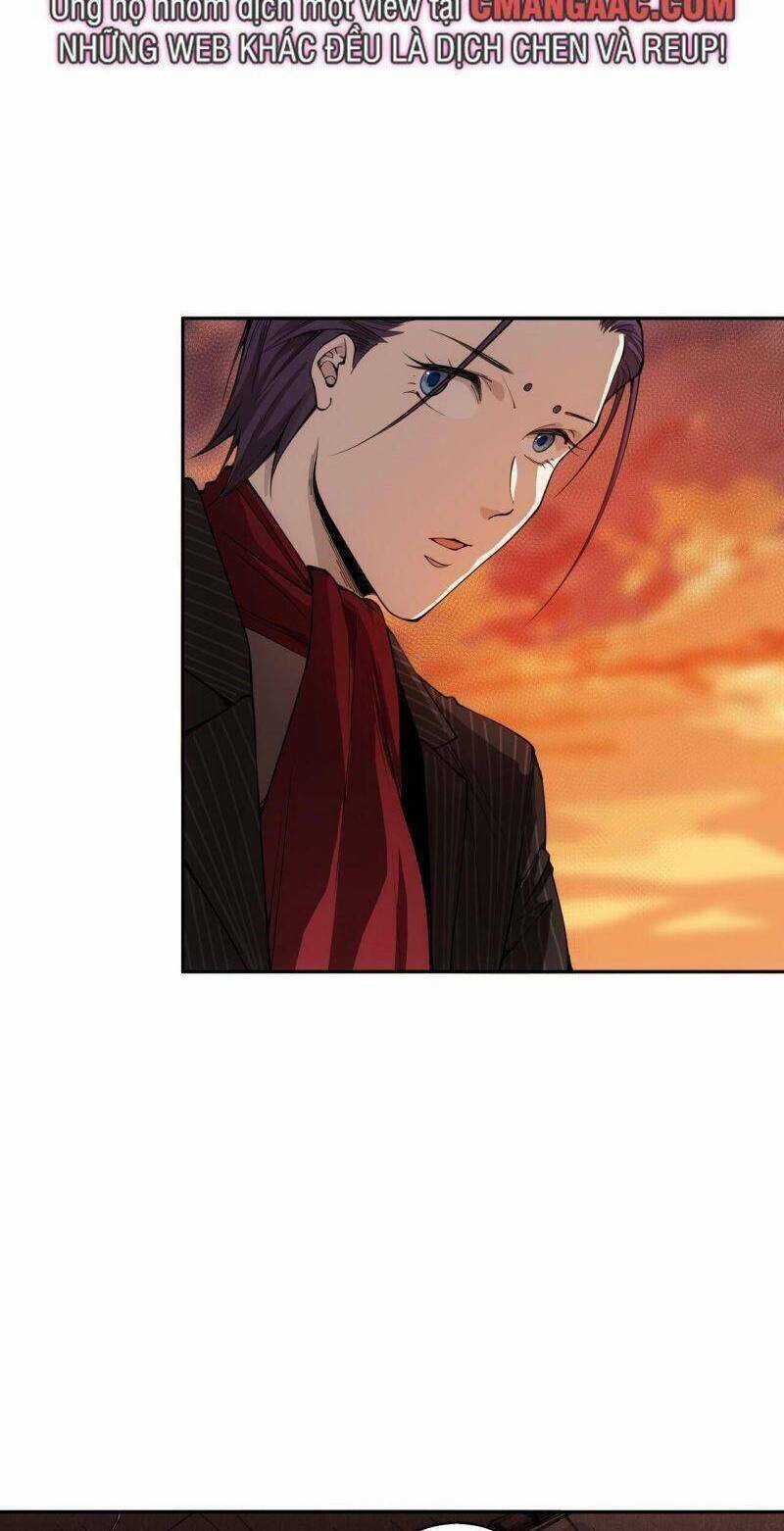 Giản Giới Chapter 214 trang 31