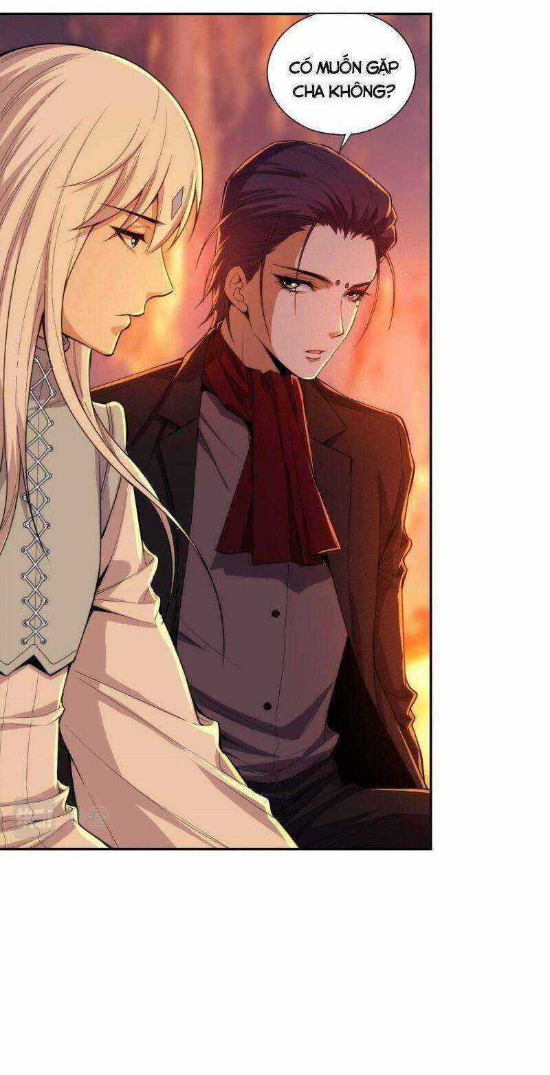 Giản Giới Chapter 214 trang 33