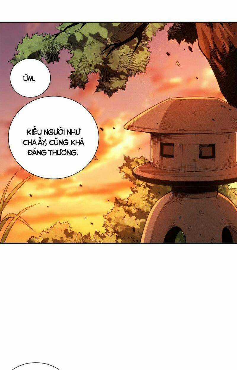 Giản Giới Chapter 214 trang 35