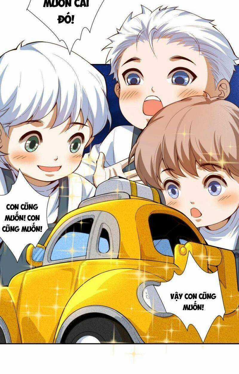 Giản Giới Chapter 214 trang 39