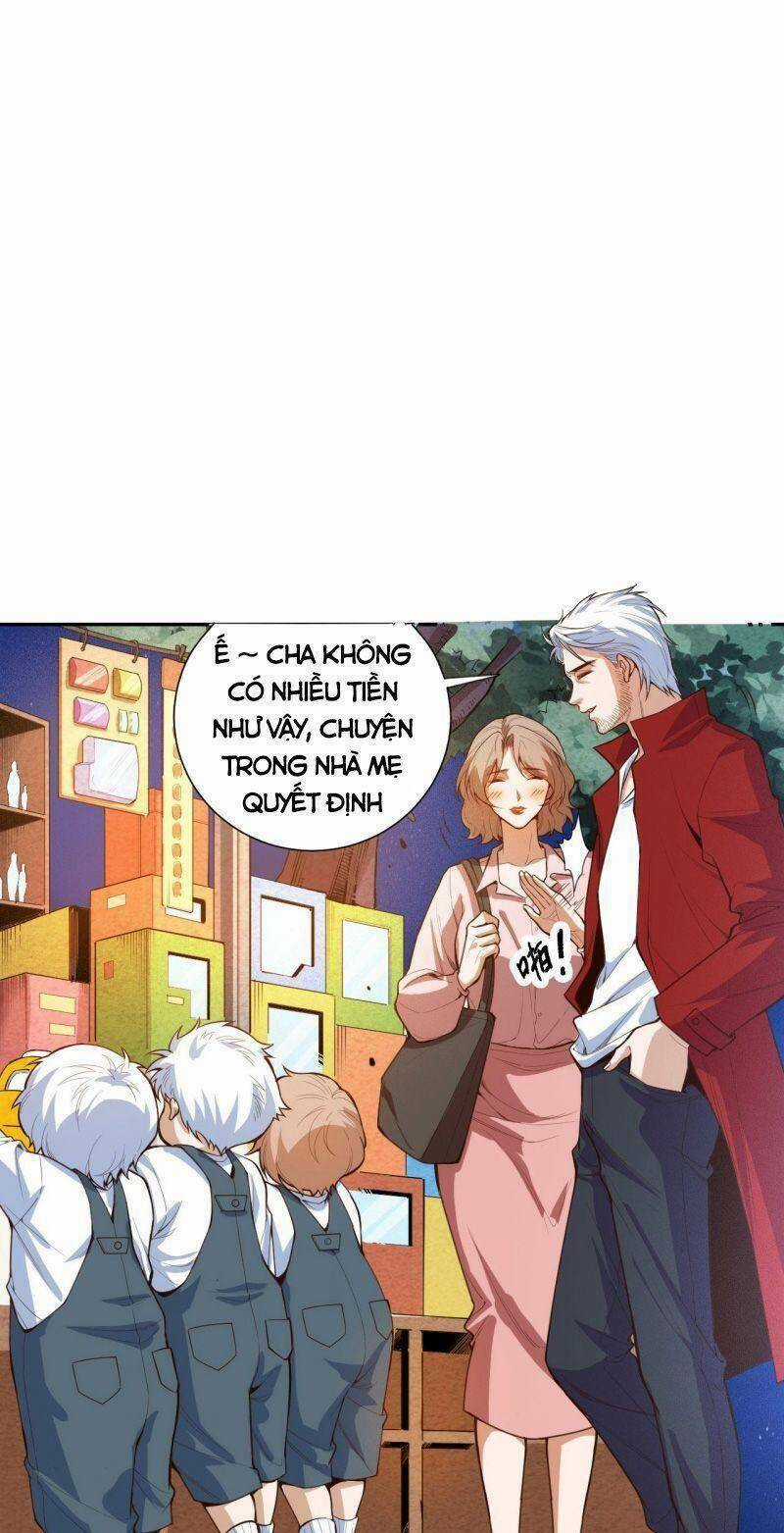 Giản Giới Chapter 214 trang 40