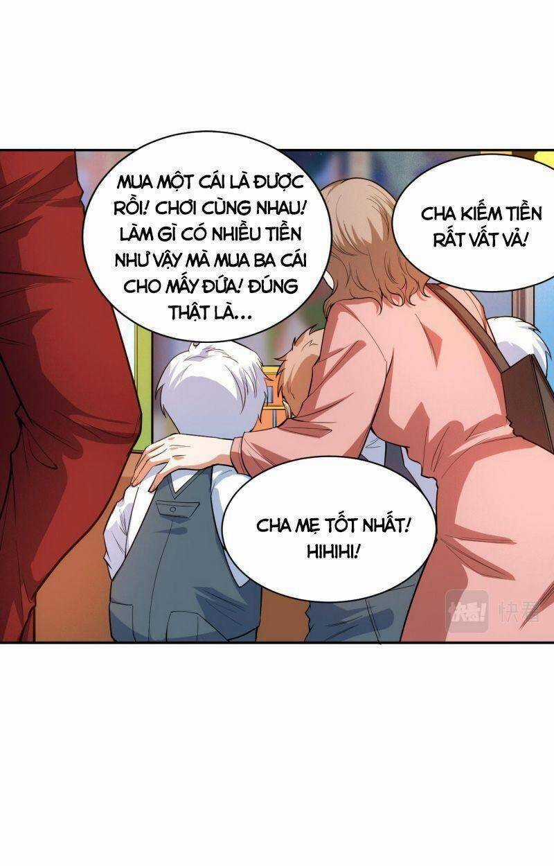 Giản Giới Chapter 214 trang 42