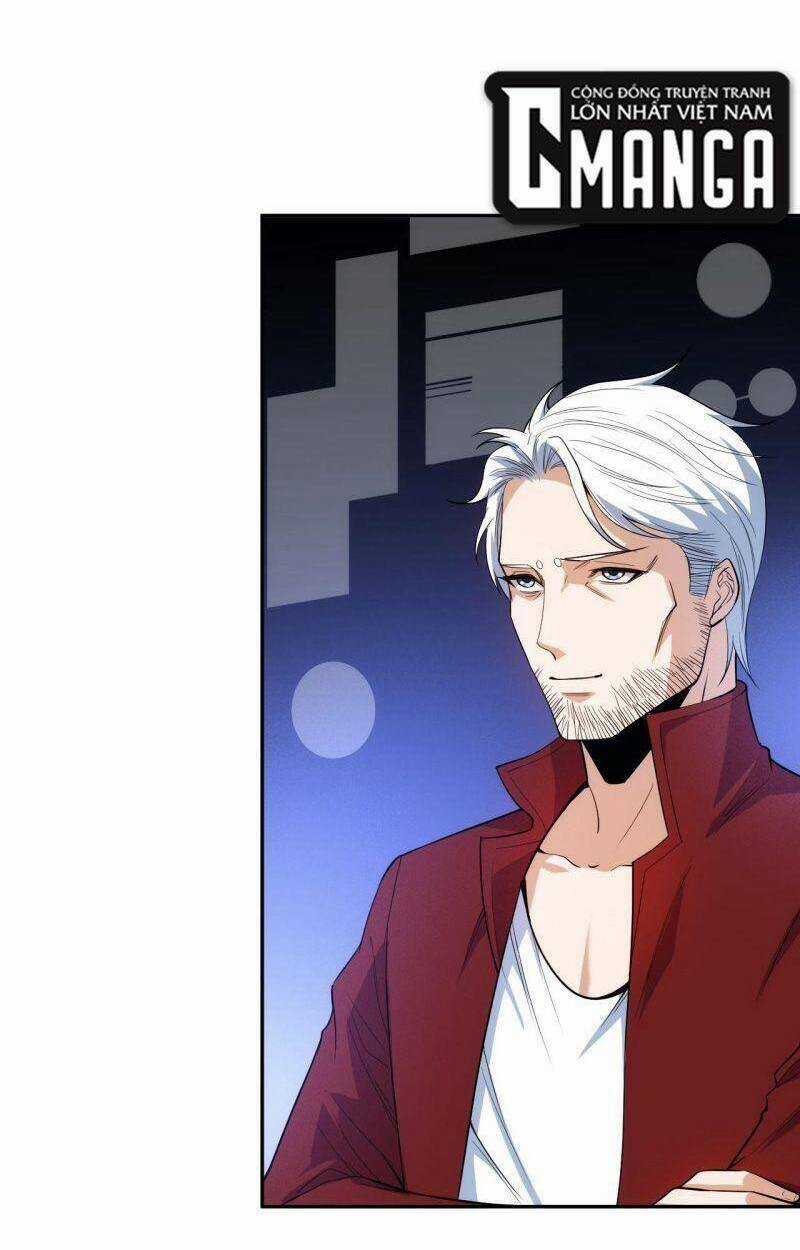 Giản Giới Chapter 214 trang 43