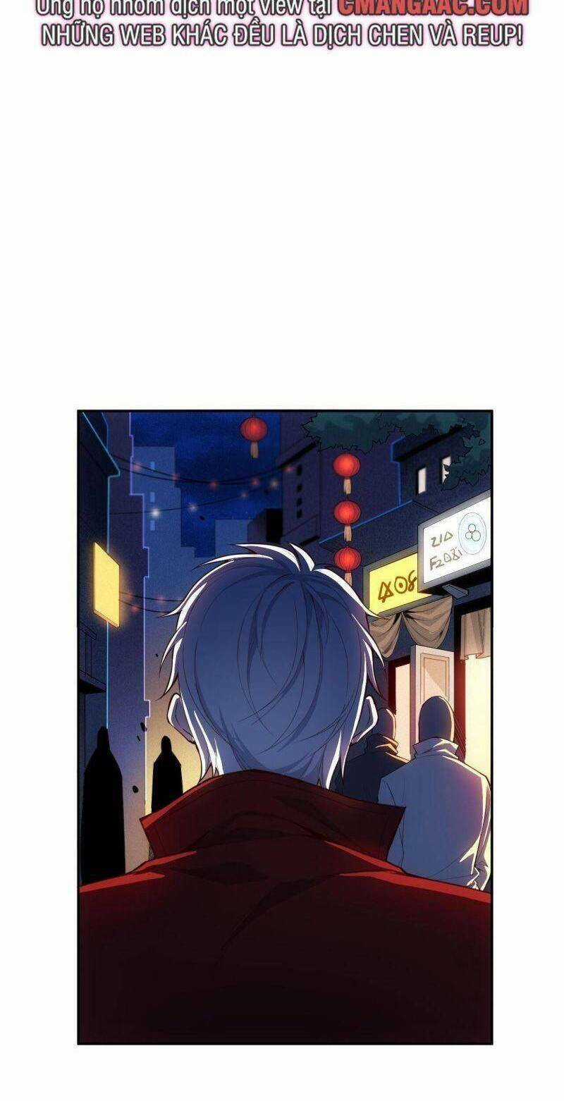 Giản Giới Chapter 214 trang 45