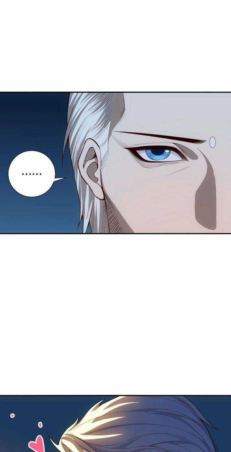 Giản Giới Chapter 214 trang 46