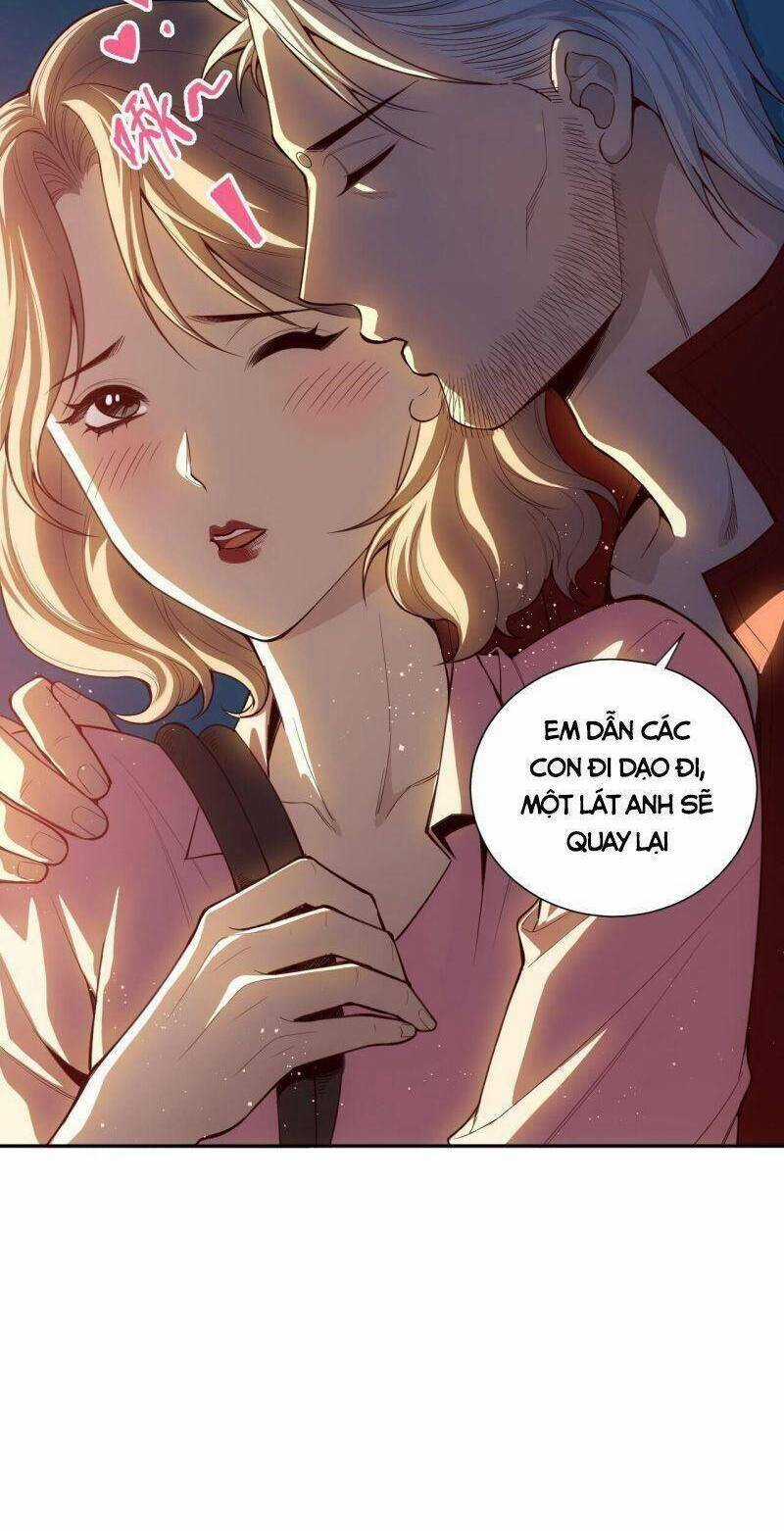 Giản Giới Chapter 214 trang 47