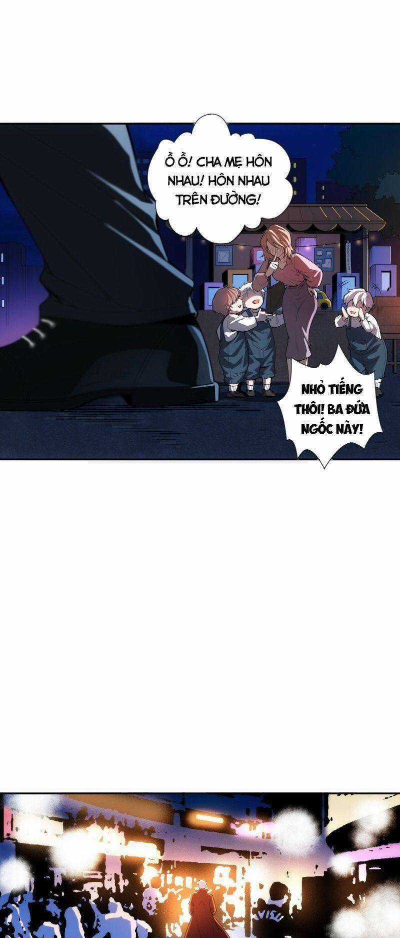 Giản Giới Chapter 214 trang 48