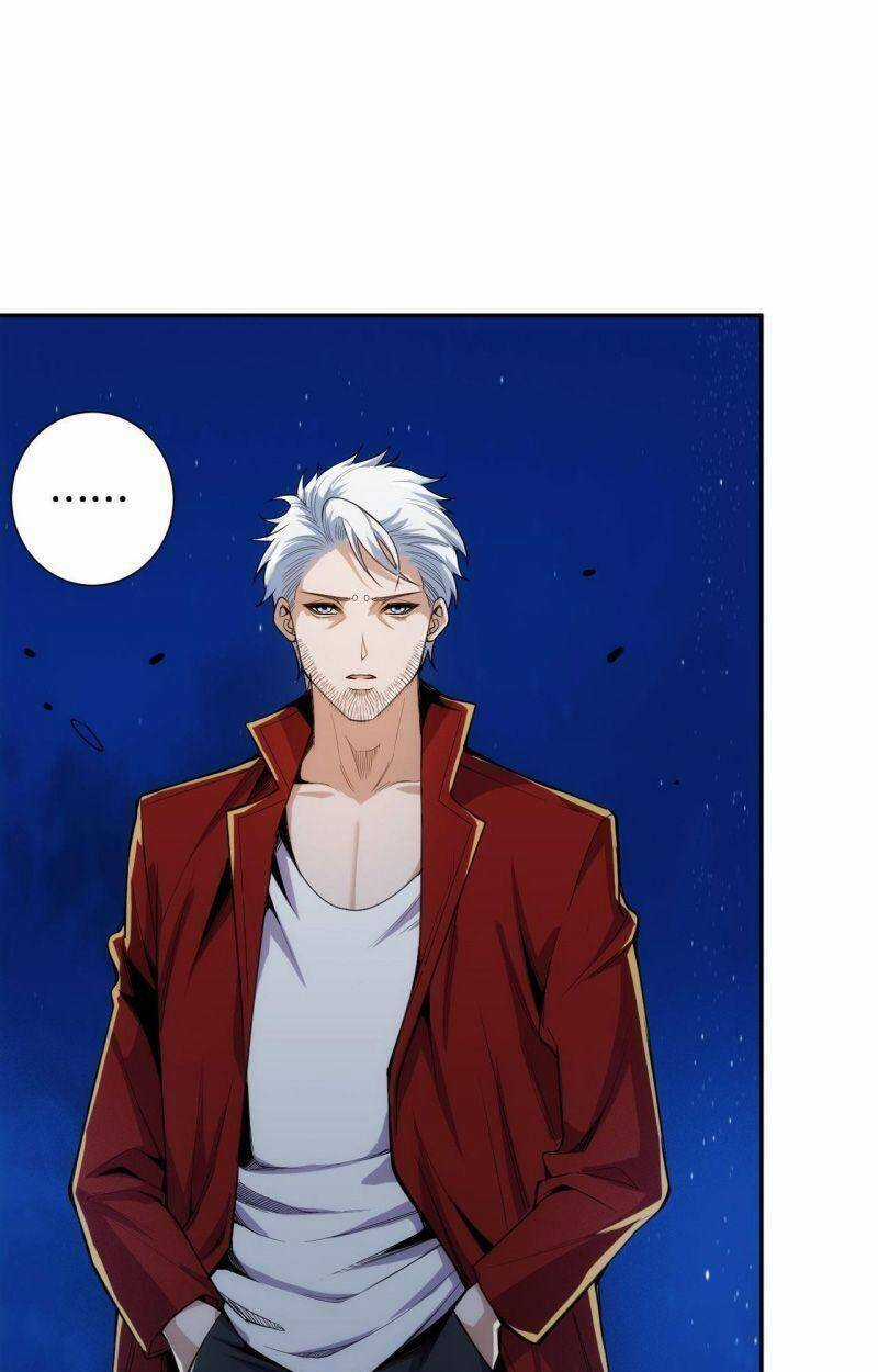 Giản Giới Chapter 214 trang 50